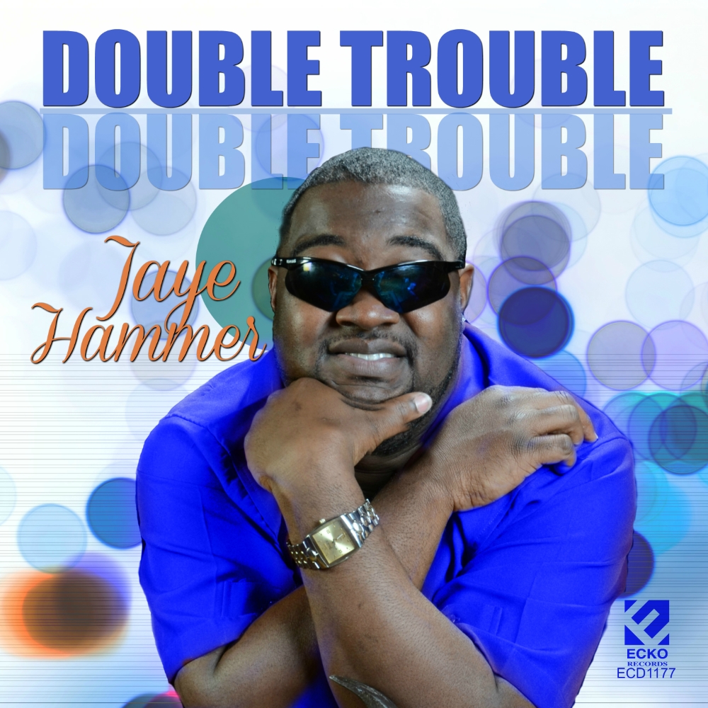 Double Trouble (image for) Double Trouble