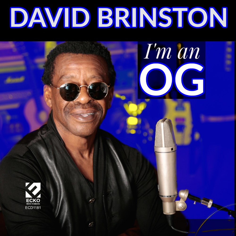 (image for) I'm An OG