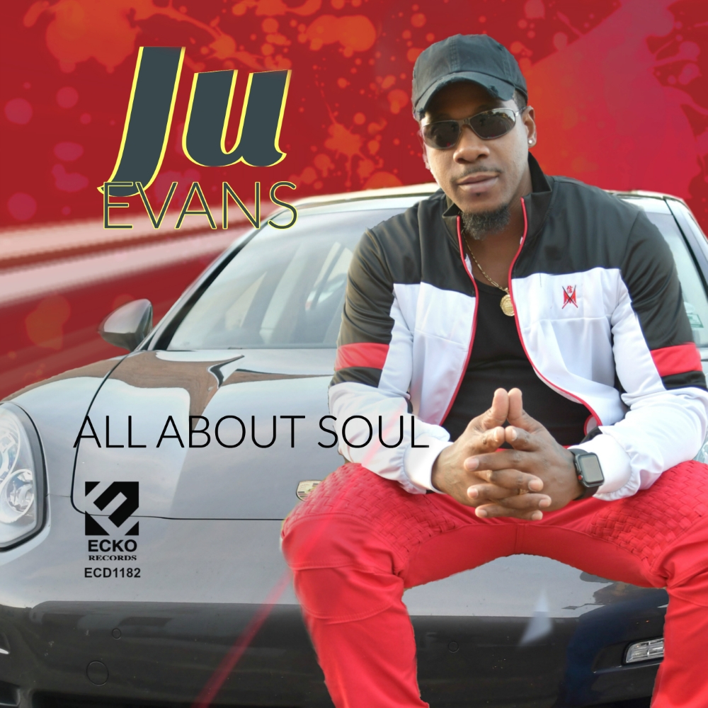 (image for) All About Soul