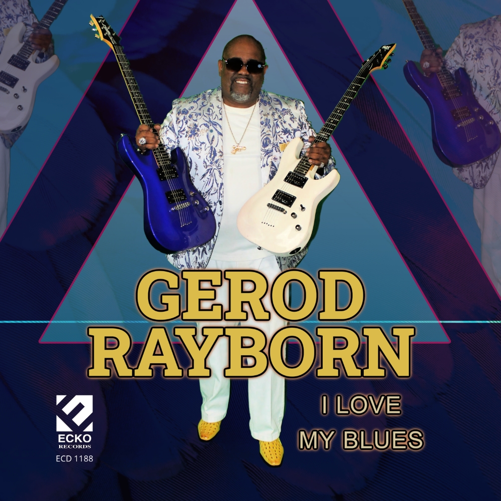 I Love My Blues (image for) I Love My Blues