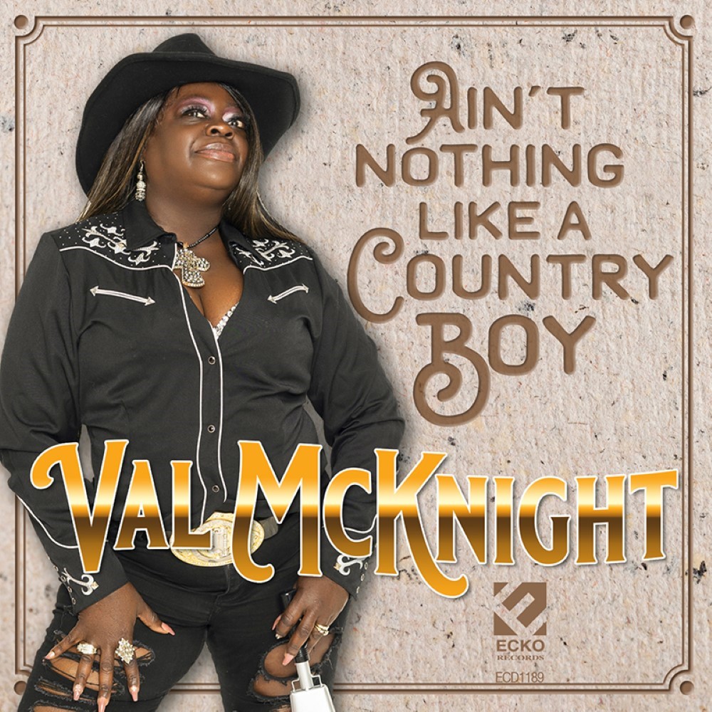 Ain't Nothing Like A Country Boy (image for) Ain't Nothing Like A Country Boy