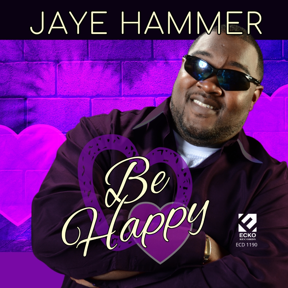 Be Happy (image for) Be Happy