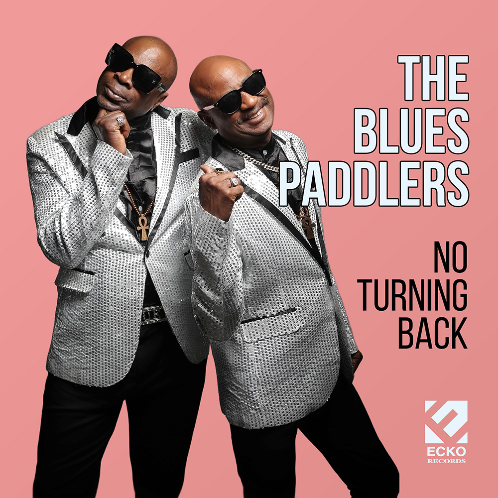 No Turning Back (image for) No Turning Back