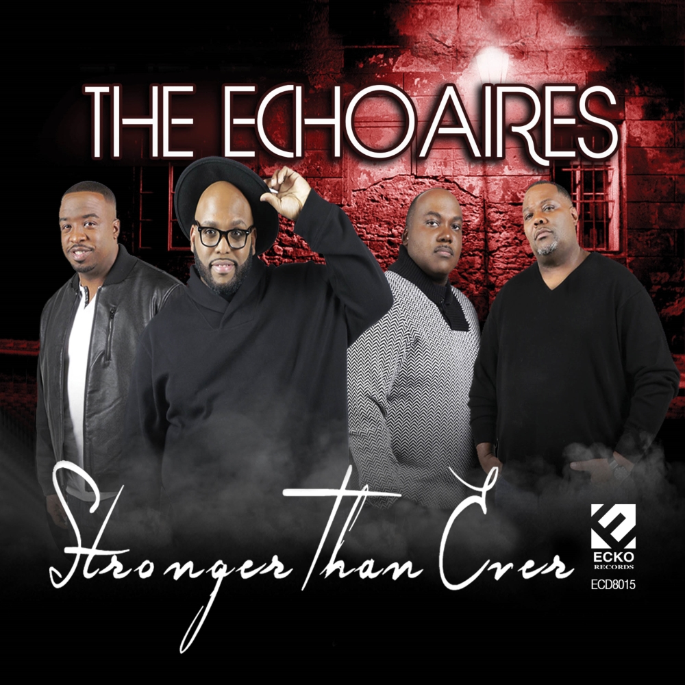 Stronger Than Ever (image for) Stronger Than Ever