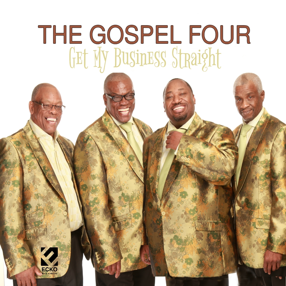 Get My Business Straight (image for) Get My Business Straight