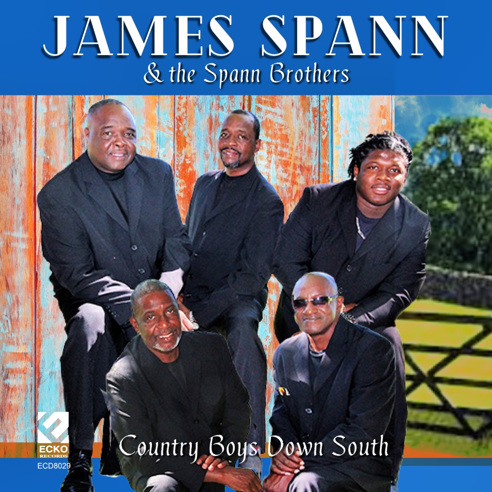 Country Boys Down South (image for) Country Boys Down South