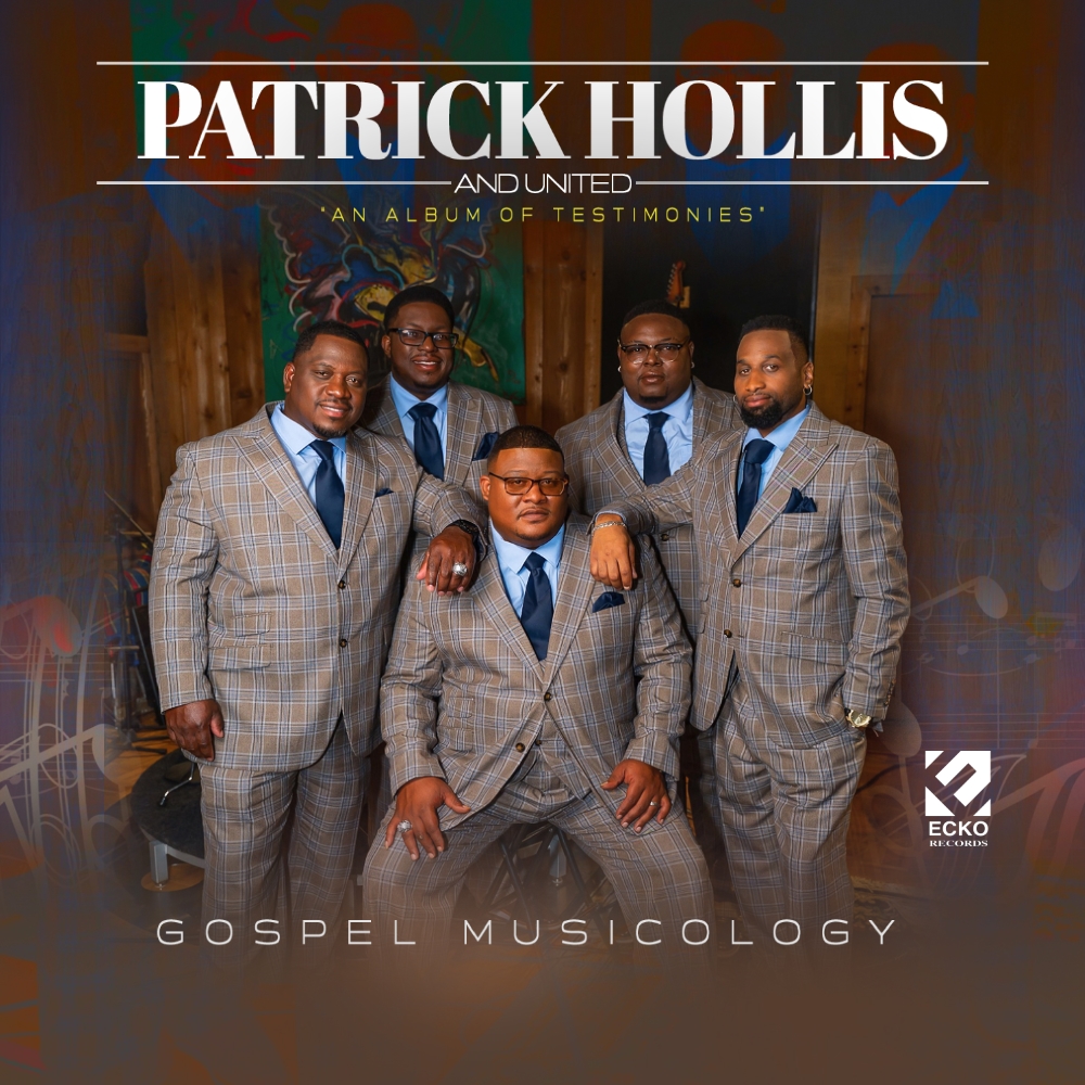 (image for) Gospel Musicology