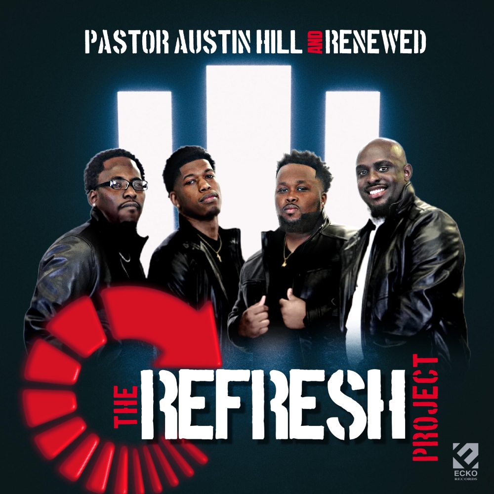 Refresh Project (image for) Refresh Project