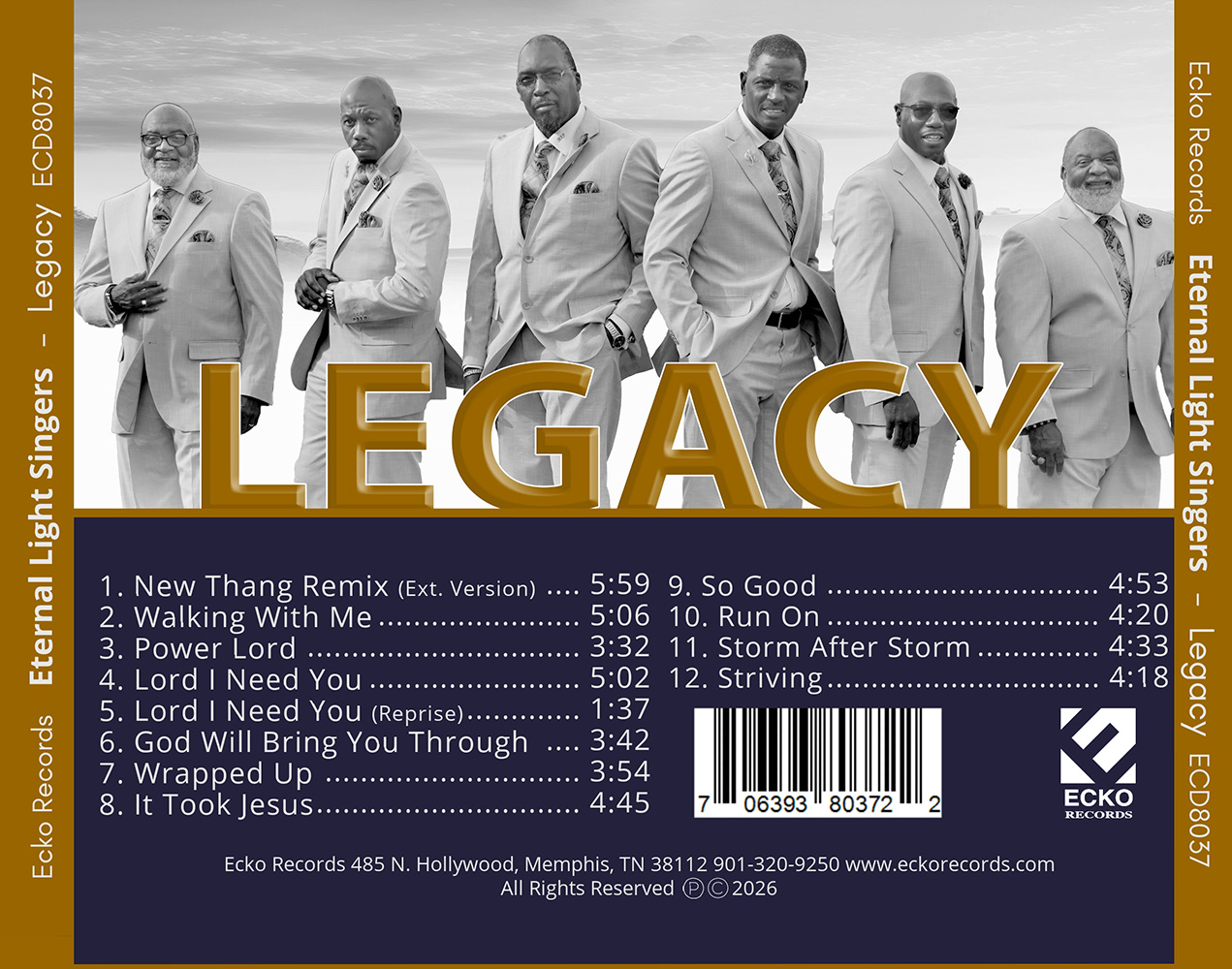 (image for) Legacy