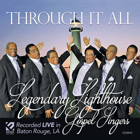 (image for) Through It All