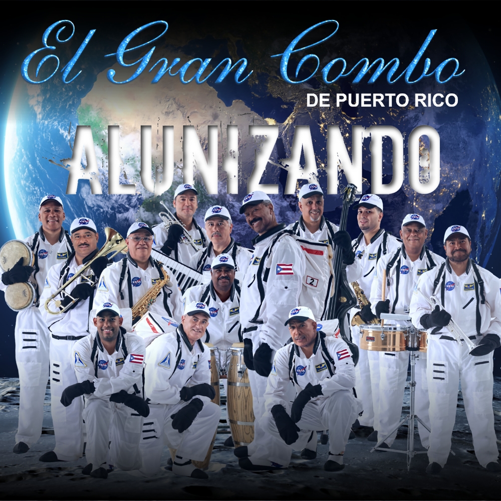 Alunizando (image for) Alunizando