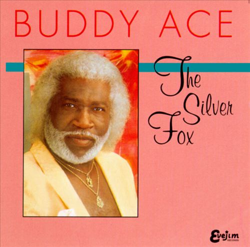 Silver Fox (image for) Silver Fox