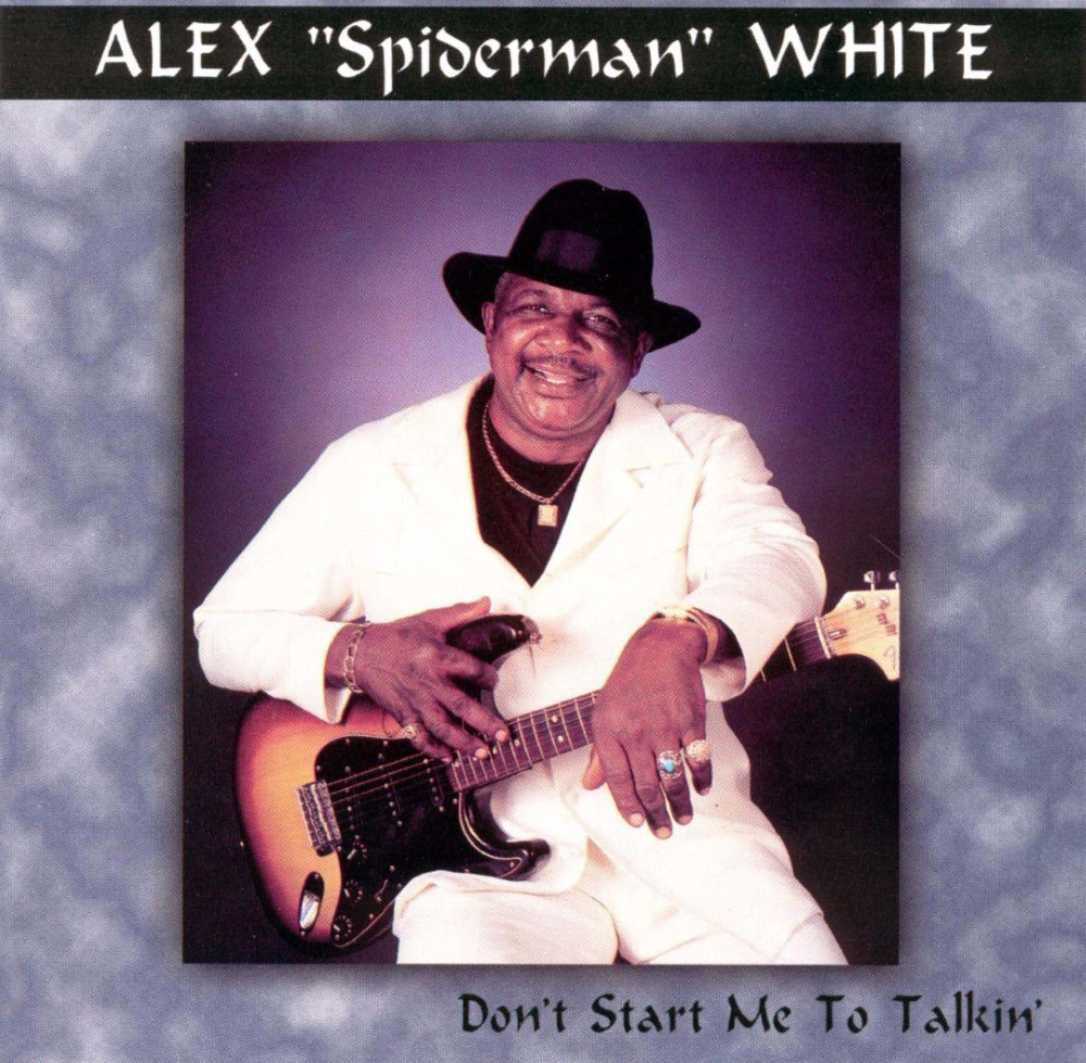 (image for) Don't Start Me To Talkin'