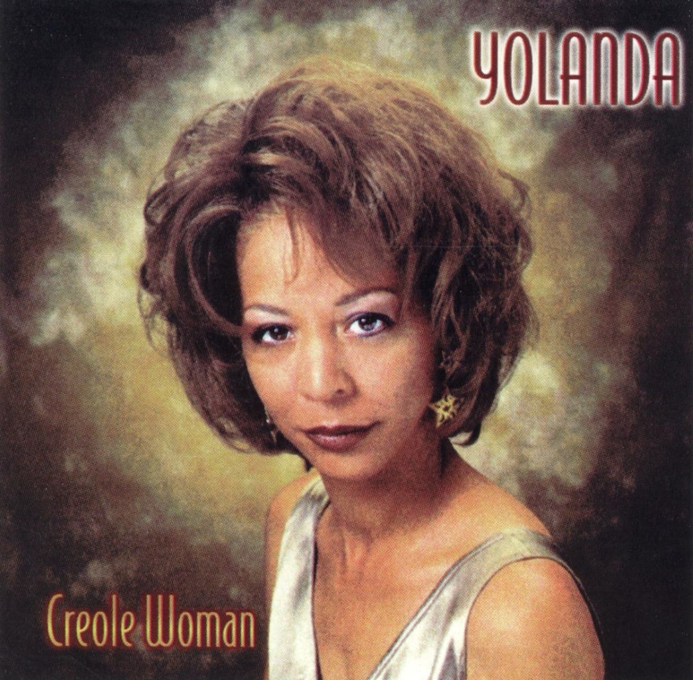 (image for) Creole Woman