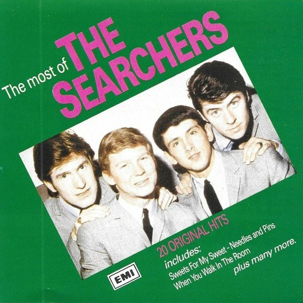 (image for) Most Of The Searchers