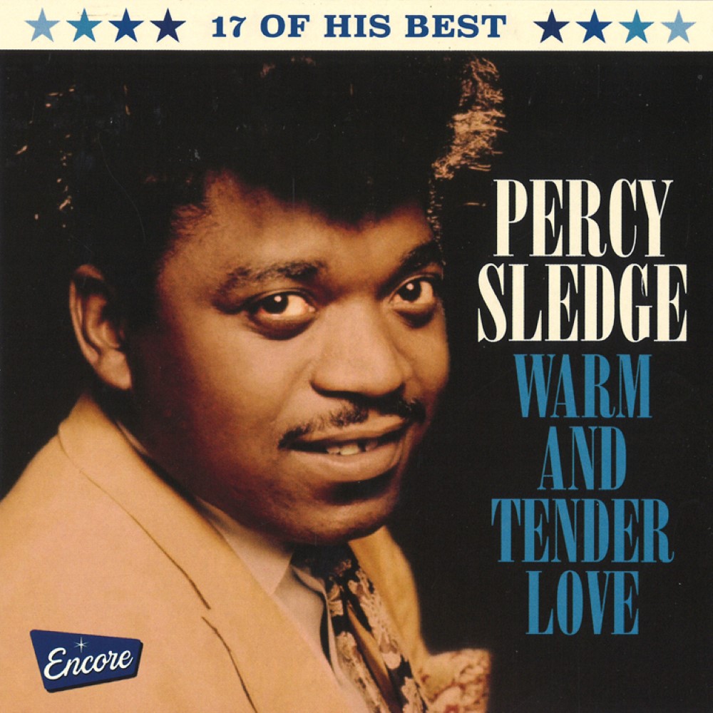 Warm And Tender Love - 17 Of His Best (image for) Warm And Tender Love - 17 Of His Best
