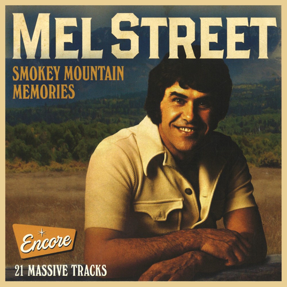 Smokey Mountain Memories - 21 Massive Tracks (image for) Smokey Mountain Memories - 21 Massive Tracks