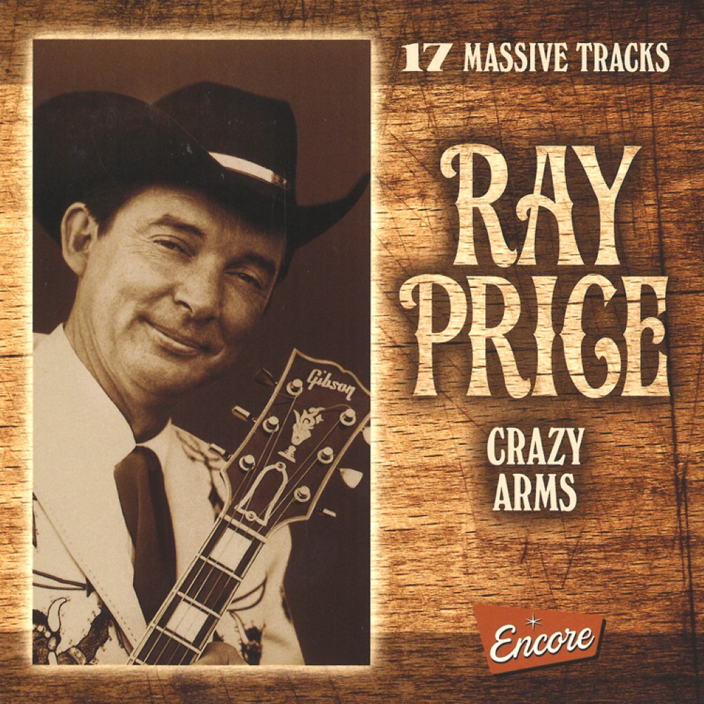 Crazy Arms - 17 Massive Tracks (image for) Crazy Arms - 17 Massive Tracks