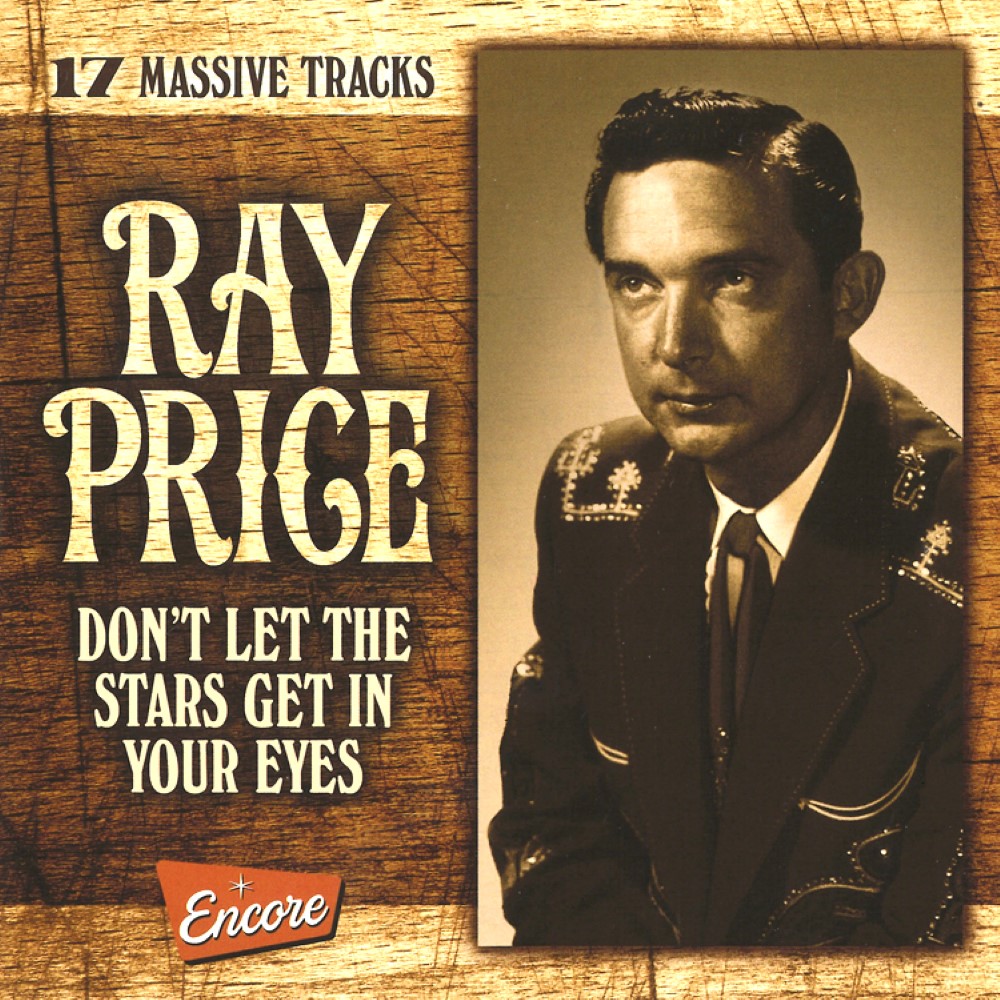 Don't Let The Stars Get In Your Eyes - 17 Massive Tracks (image for) Don't Let The Stars Get In Your Eyes - 17 Massive Tracks
