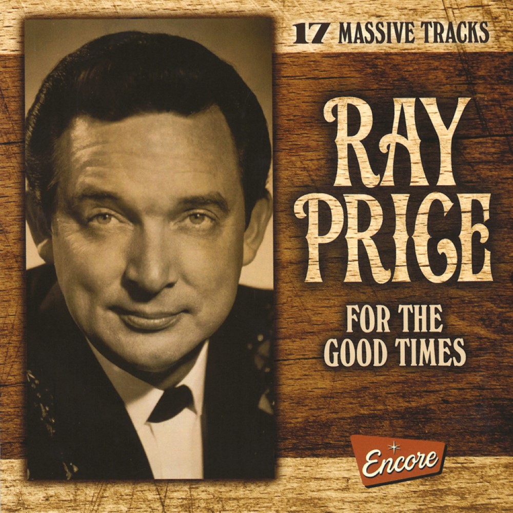 For The Good Times - 17 Massive Tracks (image for) For The Good Times - 17 Massive Tracks