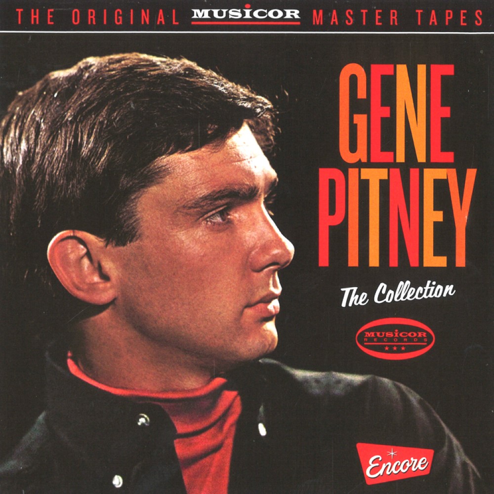 Collection - The Original Master Tapes (2 CD) (image for) Collection - The Original Master Tapes (2 CD)