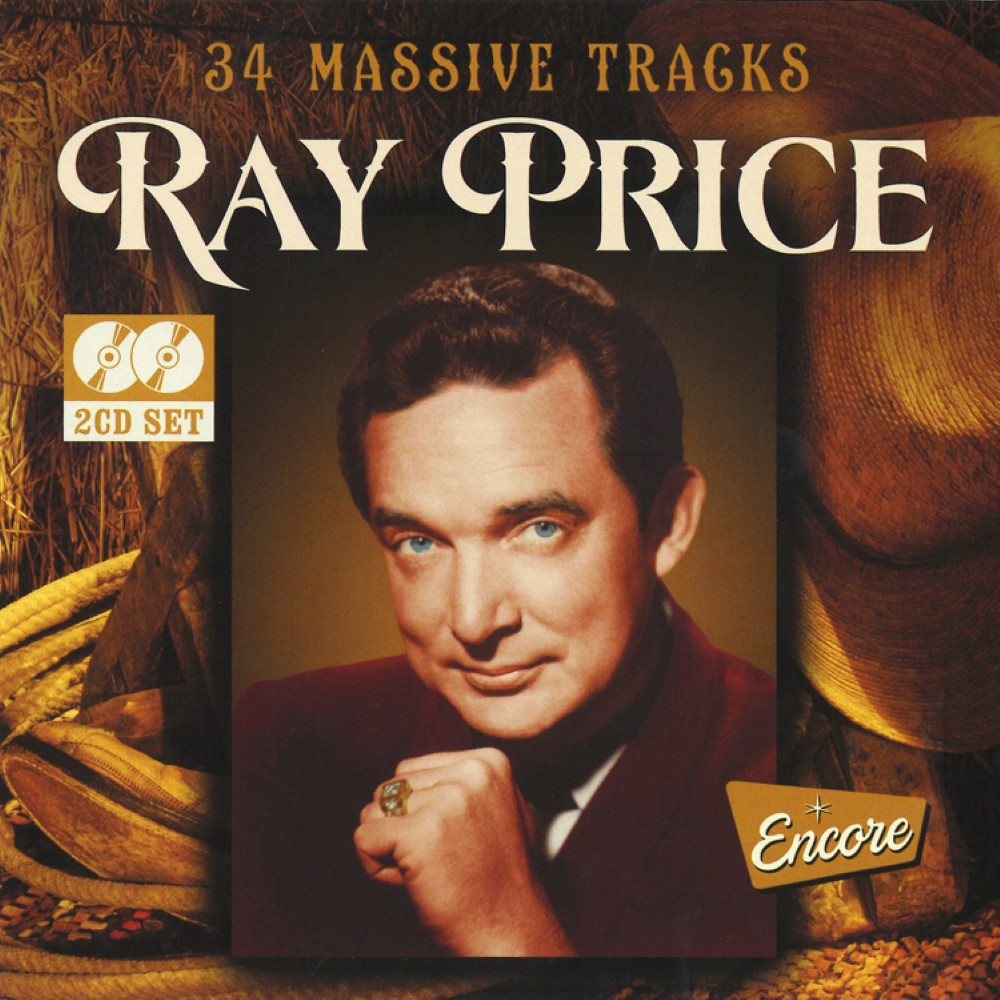 34 Massive Tracks (2 CD) (image for) 34 Massive Tracks (2 CD)
