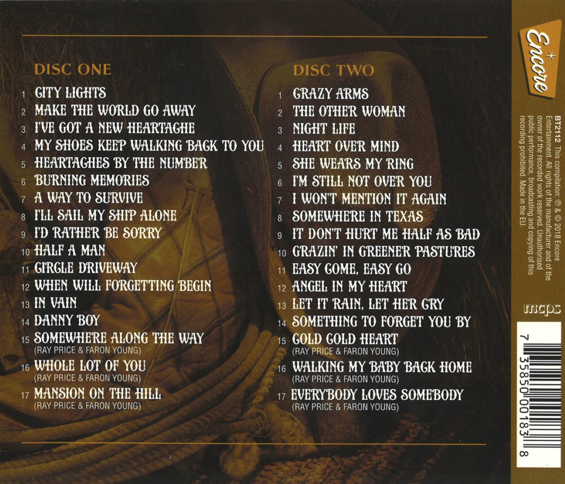 (image for) 34 Massive Tracks (2 CD)