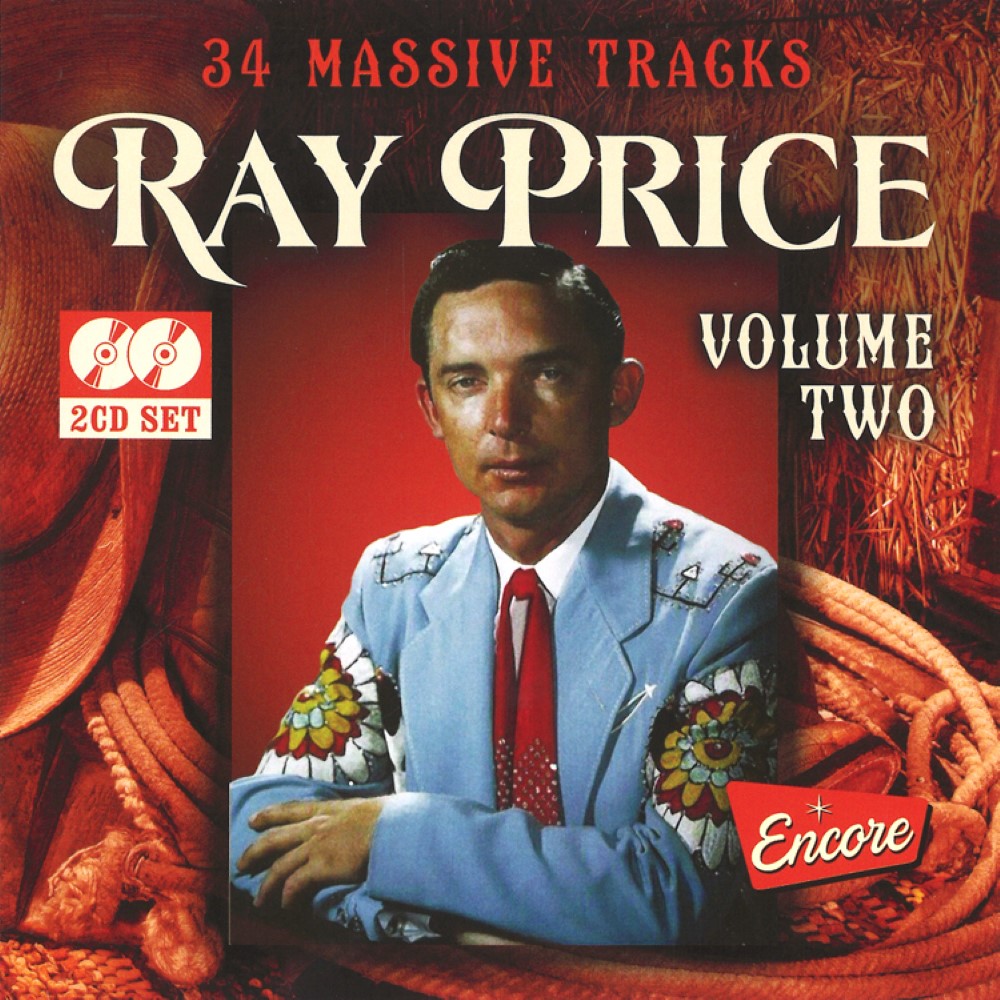 34 Massive Tracks, Volume Two (2 CD) (image for) 34 Massive Tracks, Volume Two (2 CD)