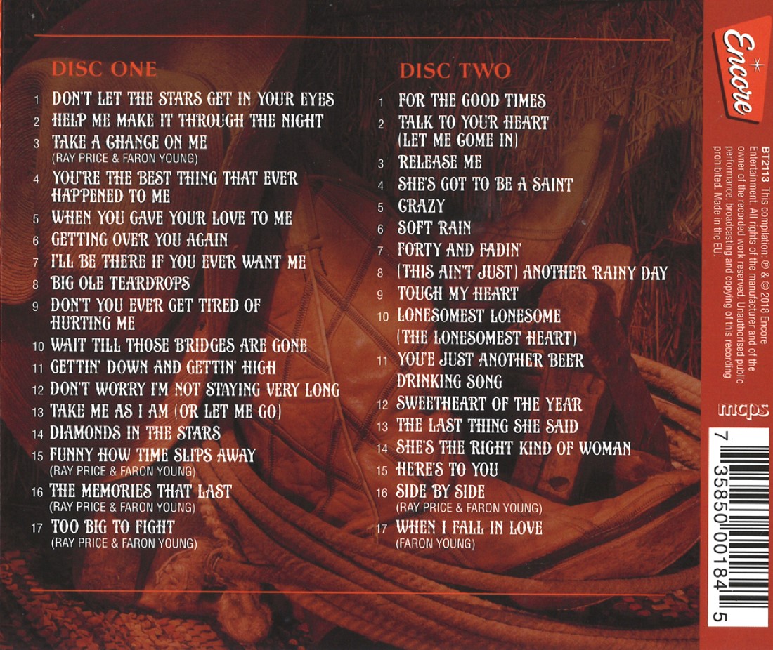 (image for) 34 Massive Tracks, Volume Two (2 CD)