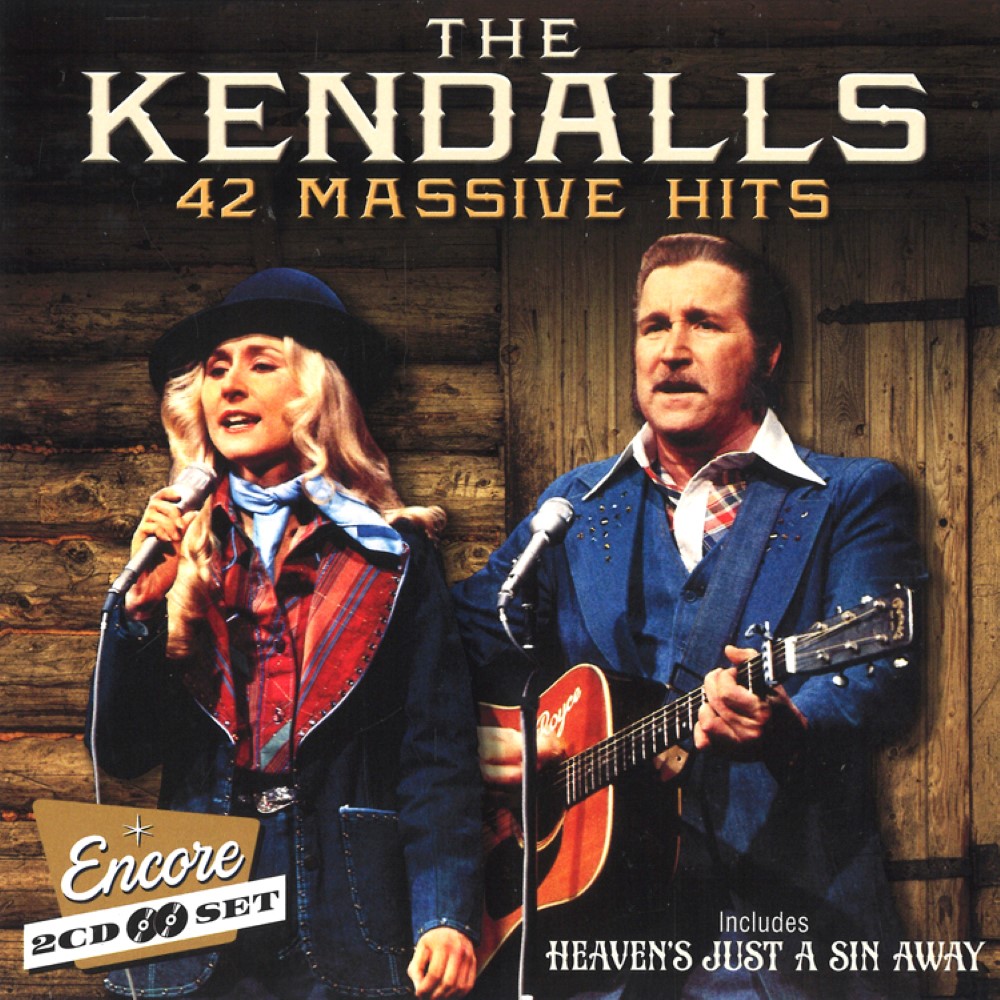 42 Massive Hits (2 CD) (image for) 42 Massive Hits (2 CD)