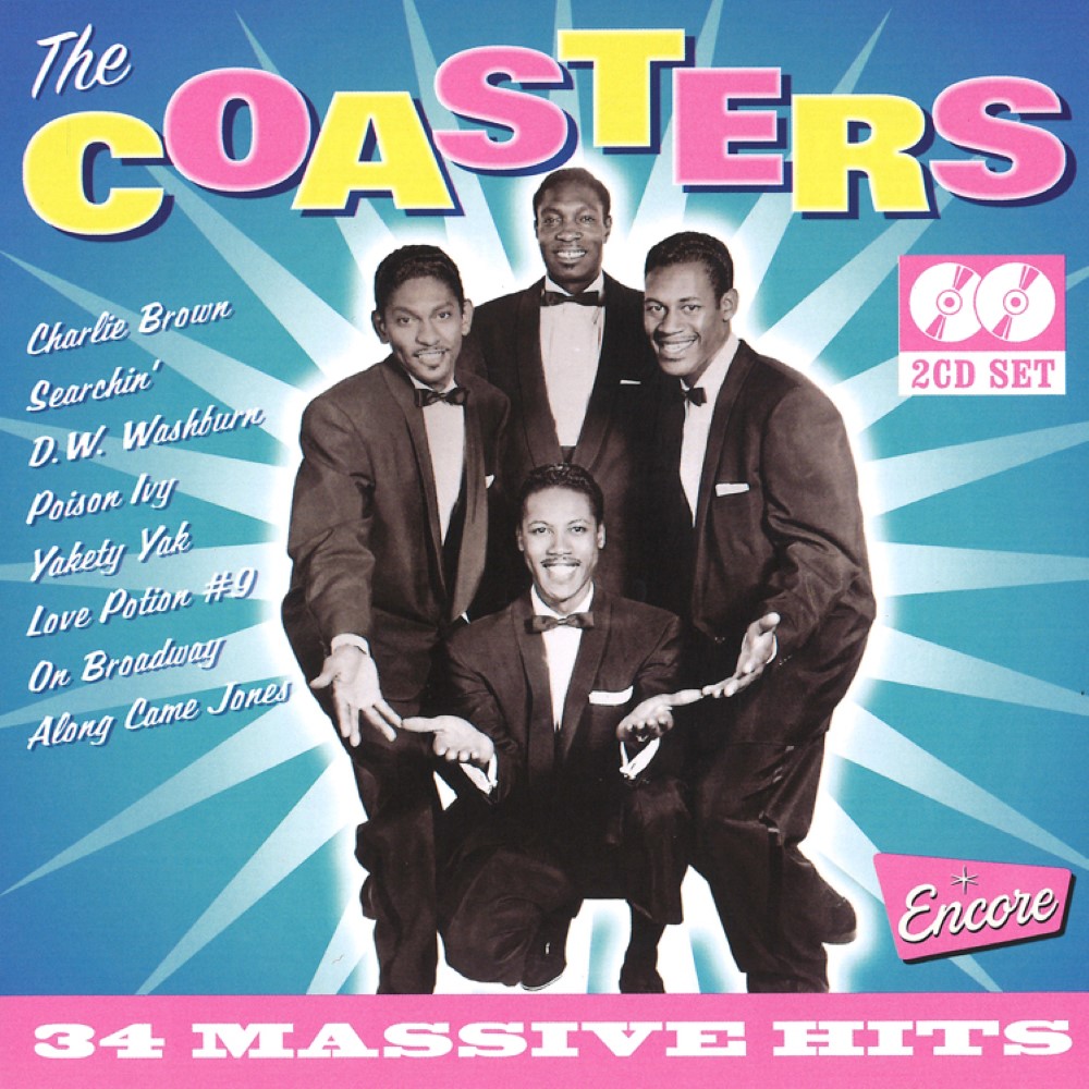34 Massive Hits (2 CD) (image for) 34 Massive Hits (2 CD)