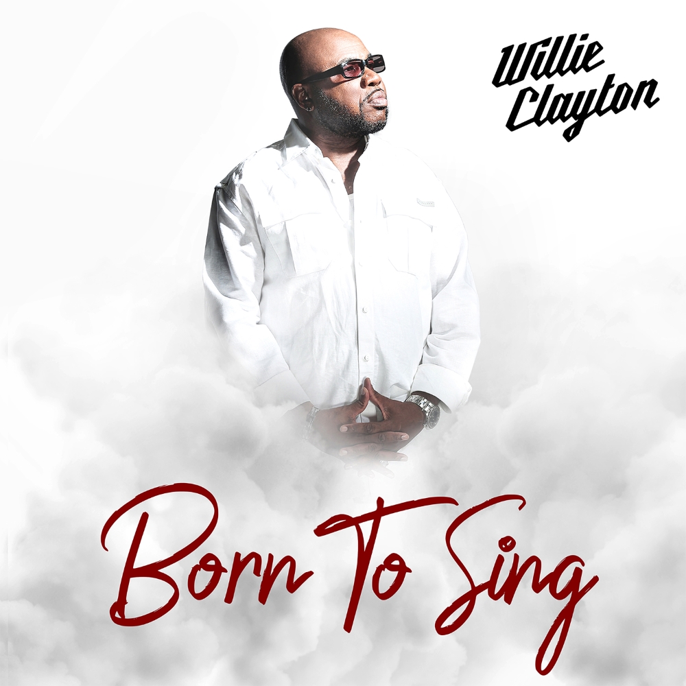 (image for) Born To Sing