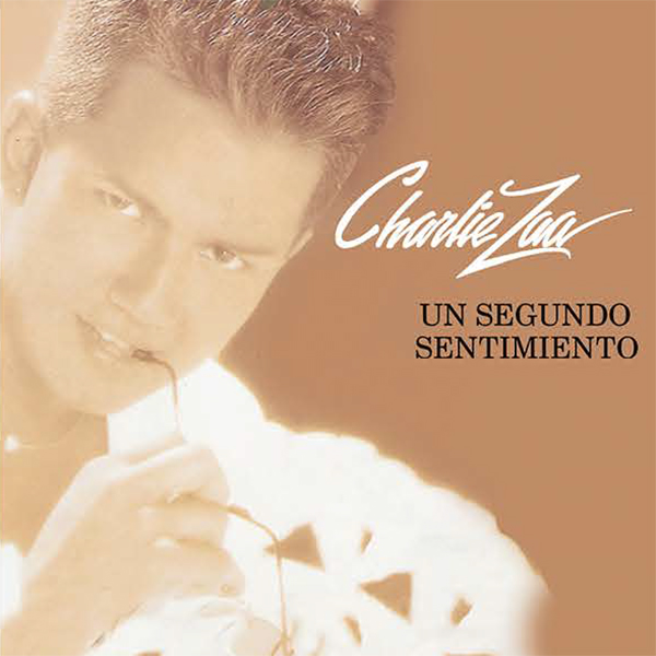 Un Segundo Sentimiento (Reissue) (image for) Un Segundo Sentimiento (Reissue)