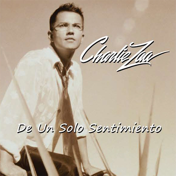 De Un Solo Sentimiento (Reissue) (image for) De Un Solo Sentimiento (Reissue)