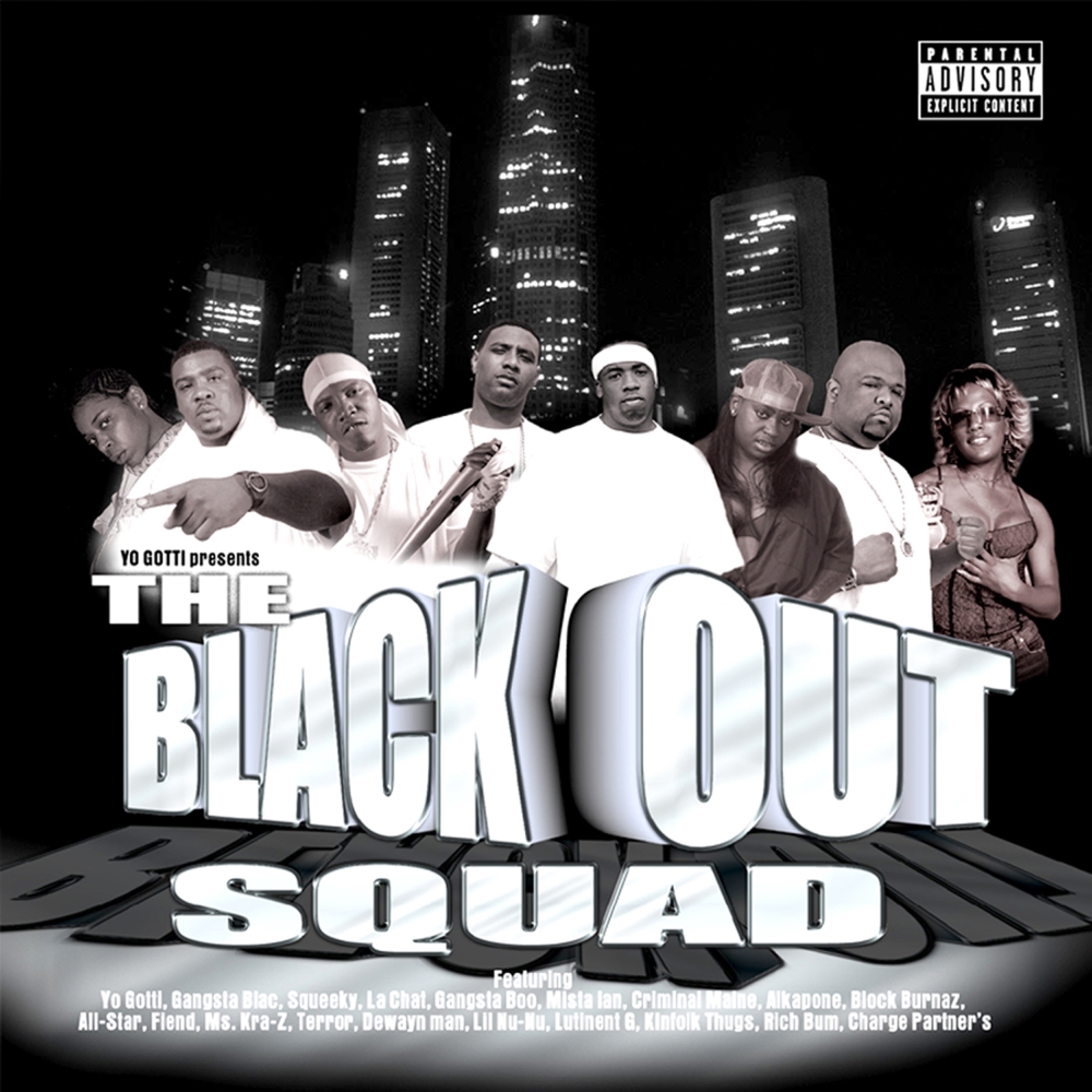 (image for) Blackout Squad