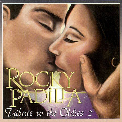 (image for) Tribute To The Oldies 2