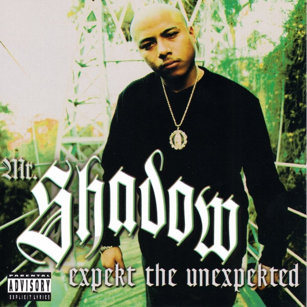 (image for) Expekt The Unexpekted