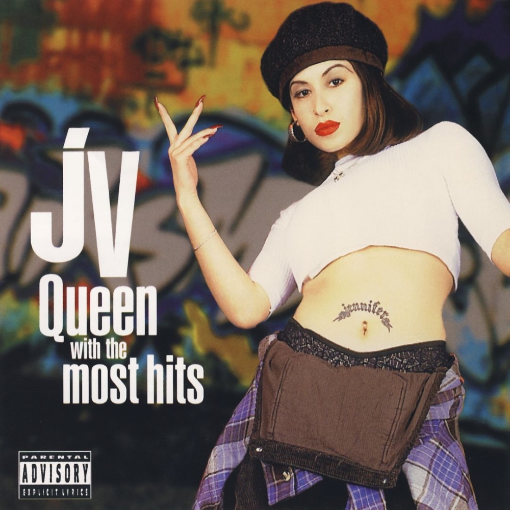 (image for) Queen With The Most Hits