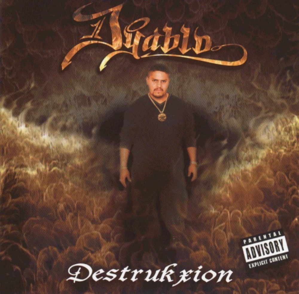 Destrukxion (image for) Destrukxion