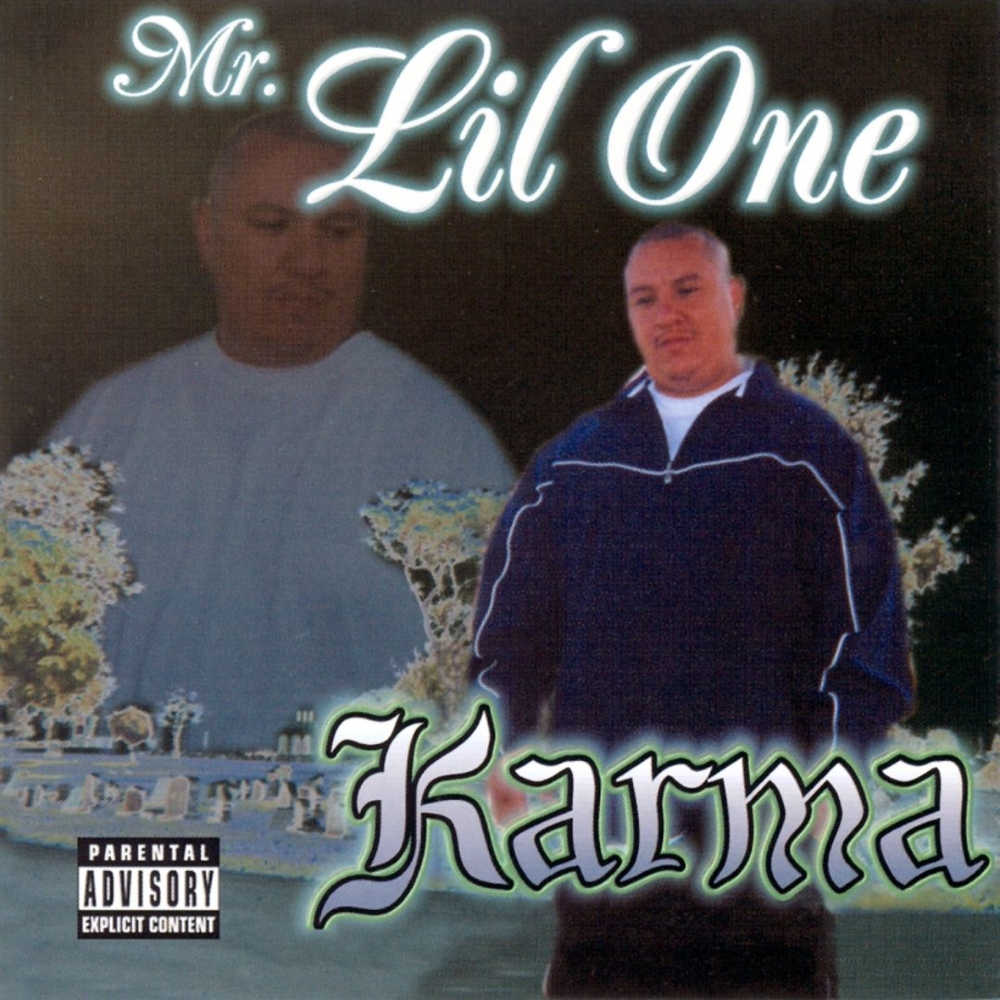 Karma (image for) Karma