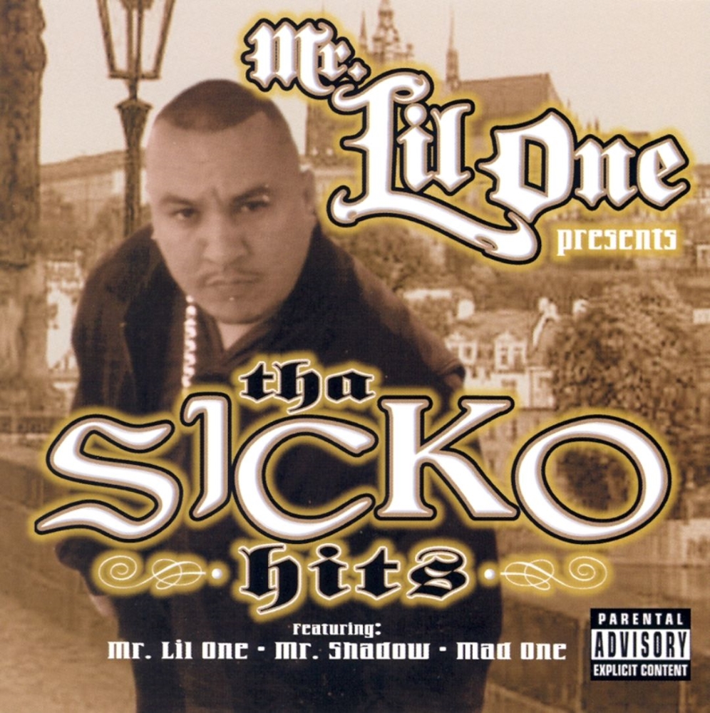 Tha Sicko Hits (image for) Tha Sicko Hits