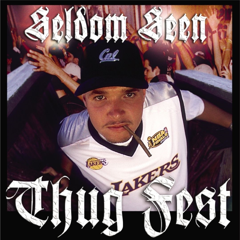 Thug Fest (image for) Thug Fest