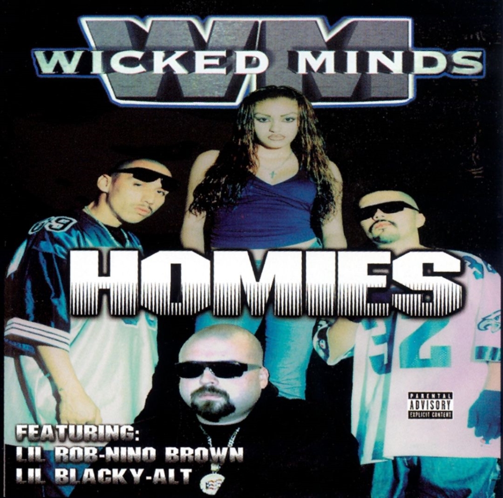 Homies (image for) Homies
