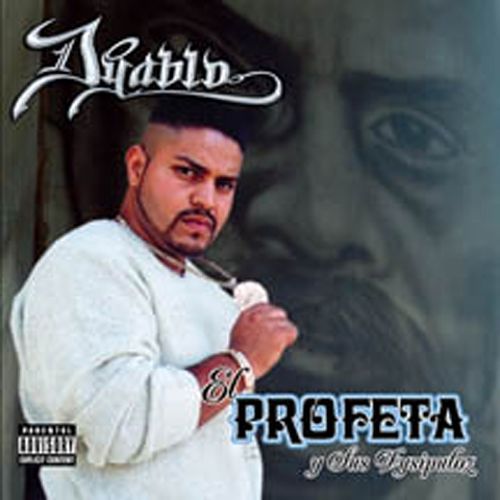 El Profeta y Sus Dysipuloz (image for) El Profeta y Sus Dysipuloz