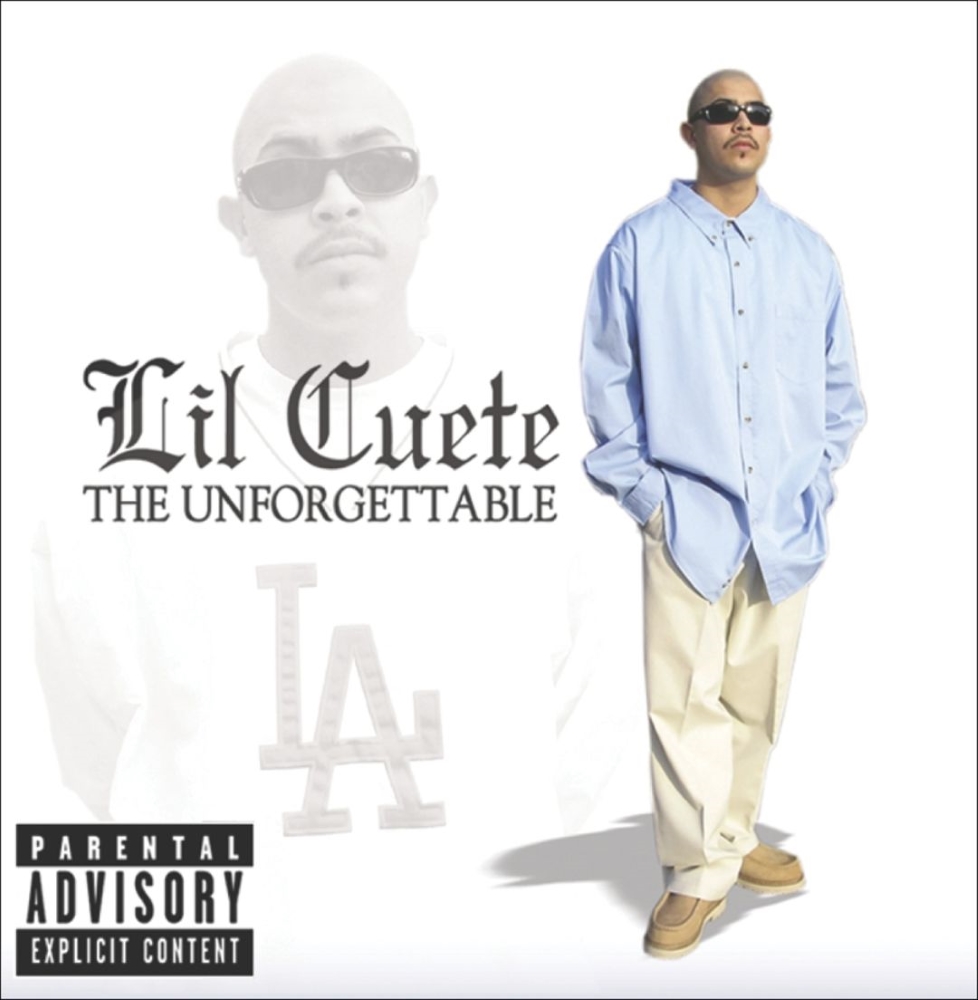 The Unforgettable (image for) The Unforgettable