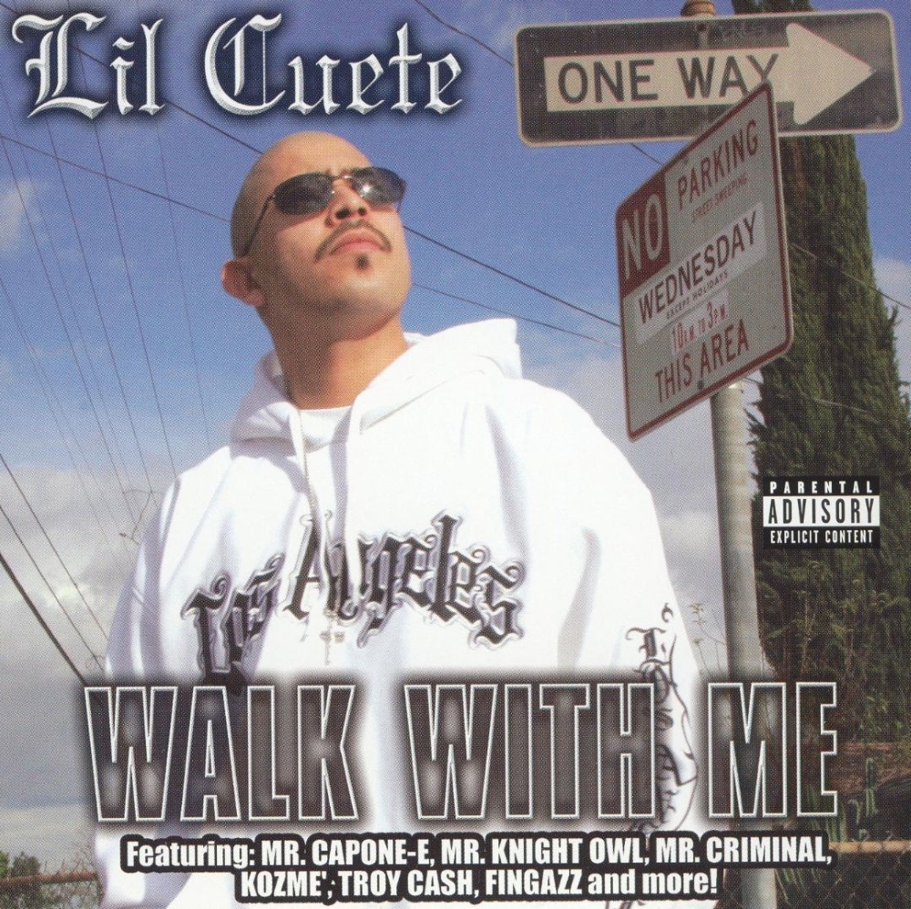 Walk With Me (image for) Walk With Me