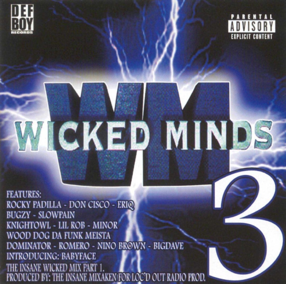 (image for) WM3