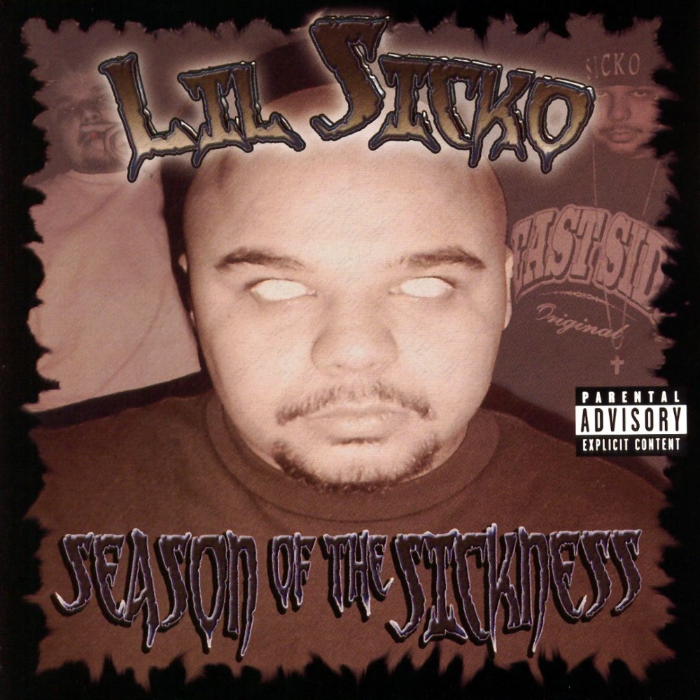 (image for) Season Of The Sickness