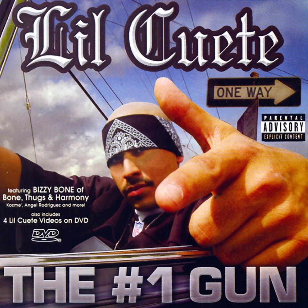 (image for) The #1 Gun