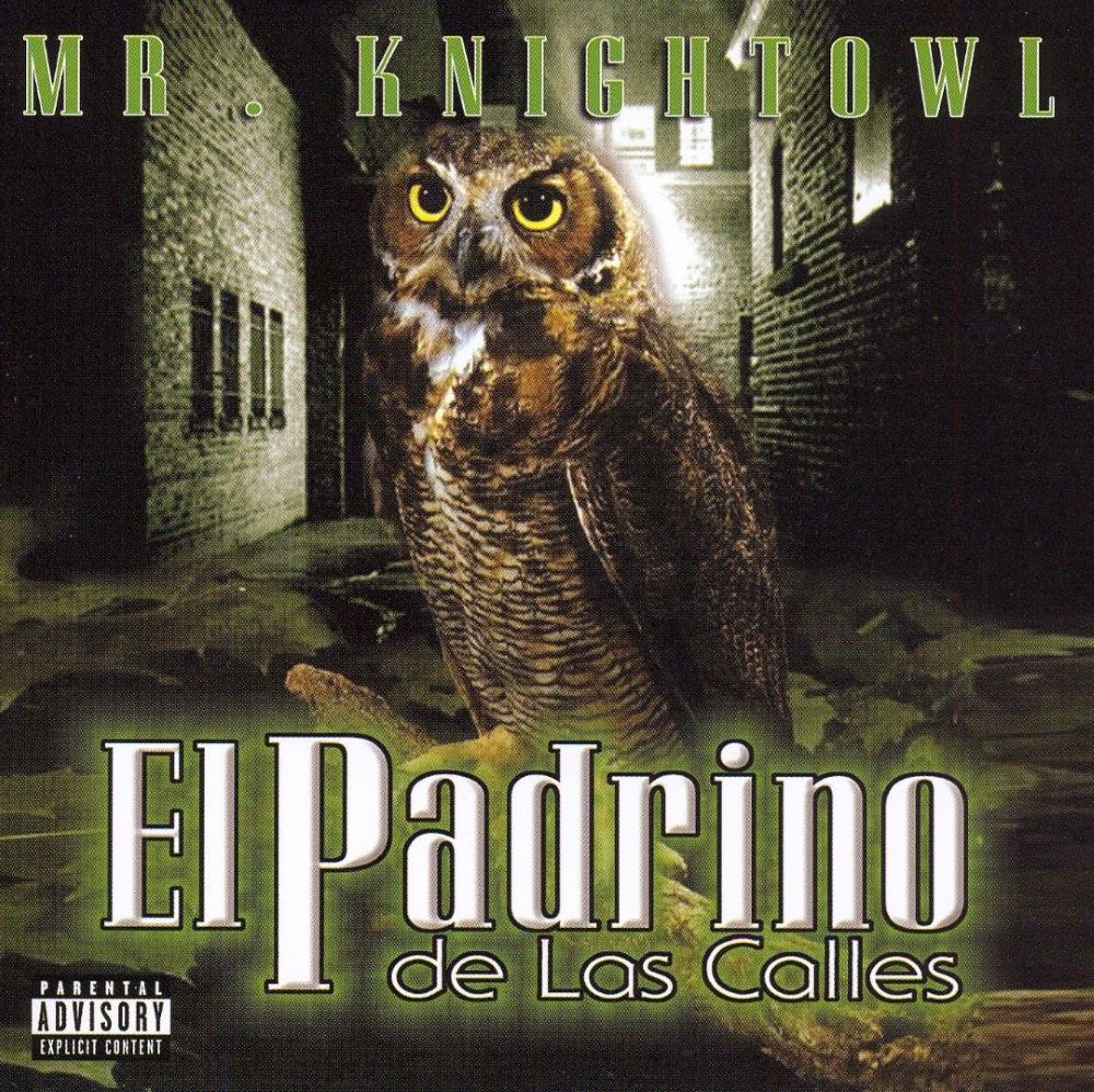 (image for) El Padrino De Las Calles